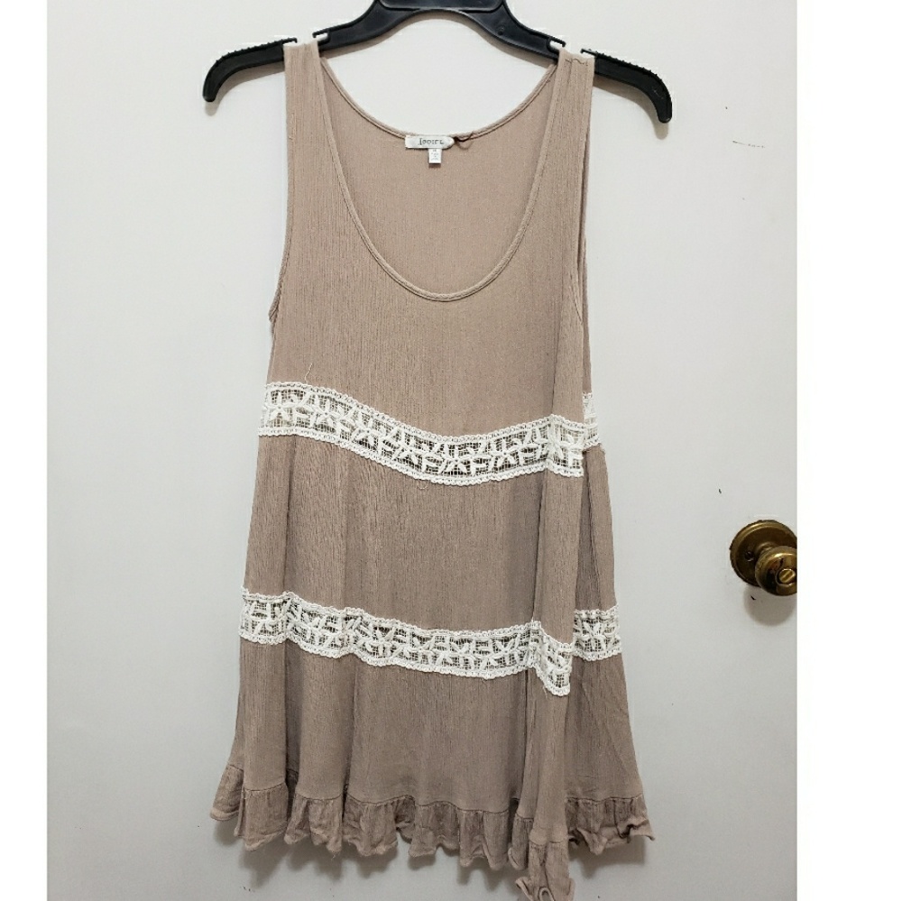 Boutique Dress